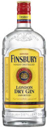 Beefeater Finsbury London Dry gin (1L 37, 5%)