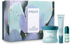 PAYOT Lisse Rituel De Soins Lissants ajándékszett az élénk és kisimított arcbőrért
