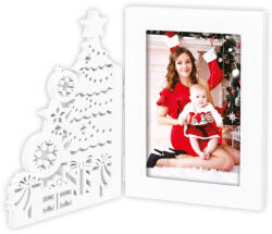 Zep Stelvio 10x15 képkeret (fehér) (ZT946W)