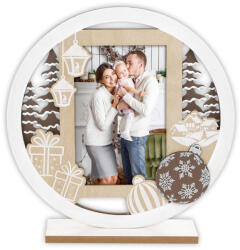 Zep Jarbo 10x15 képkeret (CH855)