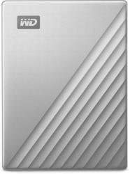 Western Digital My Passport Ultra Mac 6TB (WDBGKC0060BSL-WESN)