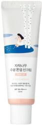 ROUND LAB Birch Juice Tone-up Sunscreen 50 ml