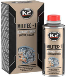 K2 T380 Militec-1, fémkondicionáló adalék, 250ml (T380)