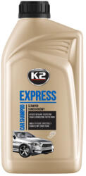 K2 K131 Express Car Shampoo autósampon, sampon, 1lit (K131) - olaj
