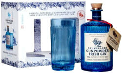 Drumshanbo Gin 0.7 + pohár DRS 43%