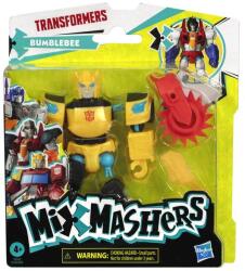 Hasbro Figurina Mix Mashers Transformers: Bumblebee Figurina