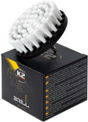 K2 D7050 Brill Pro, kárpittisztító kefe (D7050) - olaj