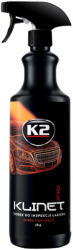 K2 D2001 Klinet Pro, zsírtalanító, 1lit (D2001) - olaj