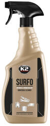 K2 W158 Surfo Universal Cleaner, univerzális tisztító, zsírtalanító, 750ml (W158)