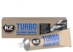 K2 K001 Turbo Polishing polírpaszta, 120g (K001) - olaj