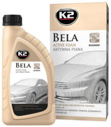 K2 G100BB Bela Active Foam, aktív hab, 1lit (G100BB)