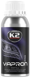 K2 D7903 Vapron Regenaration fényszóró felújító utántöltő, 600ml (D7903) - olaj