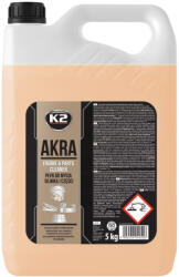 K2 K175 Akra, motorblokktisztító. 5lit (K175) - olaj
