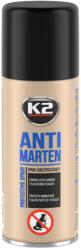 K2 K199 Anti Marten Protective Spray, nyestriaasztó, rágcsálóriasztó spray, 400ml (K199)