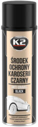 K2 L310 Anti Gravel Black, alvázvédő, rücsi, fekete, 500ml (L310) - olaj