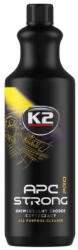 K2 D0011 APC Strong Pro, Univerzális tisztító, 1lit (D0011)