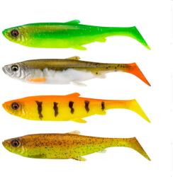 Savage Gear 3D Herring 11cm 9g 4buc Dark Water Mix (F1.SG.1639346)
