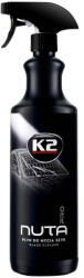 K2 D4001 Nuta Pro Green Apple, üvegtisztító zöldalma illat, 1lit (D4001) - olaj