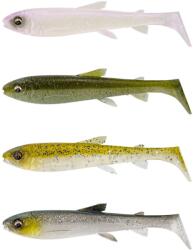 Savage Gear 3D Whitefish Shad Mix 9cm 7g 4buc Clear Water Mix (F1.SG.1644598)