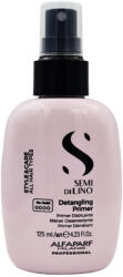 Alfaparf Milano Semi di Lino Style & Care Detangling Primer 125 ml
