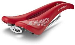 Selle SMP Smp Blaster Nyereg piros
