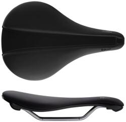 Fabric nyereg SEDLO LINE S FLAT ELITE BLACK 155mm (FP7141U1155)