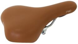 Selle Royal Nyereg City Selle Férfi F821H 178073 Brown Rio Bilincses