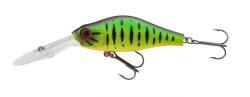 Daiwa Vobler Daiwa Tournament Mega Scouter 6.8cm 14g Firetiger (F3.D16710.006)