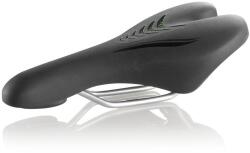 XLC Nyereg MTB, All Season, fekete, Unisex, 280x160mm, 580g SA-A21