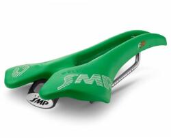 Selle SMP Smp F30 Nyereg sötétzöld