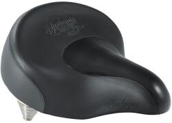 Kellys Nyereg Harlequin fekete