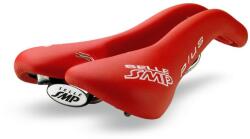 Selle SMP Smp Plus Nyereg piros