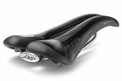 Selle SMP WELL S GEL Fekete nyereg