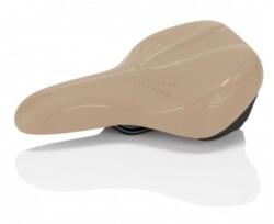 XLC Nyereg Everyday III, krémsz. unisex, 271x189m, 551g SA-E15