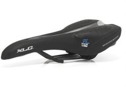 XLC Nyereg Mtb Globetrotter Unisex 323 G Fekete Sa-g03