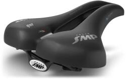Selle SMP E-CITY GEL fekete nyereg