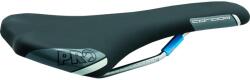 PRO Nyereg Condor Crmo-Sin Fekete Eva-Pu 142mm
