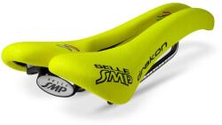 Selle SMP Smp Drakon Nyereg yellow fluo