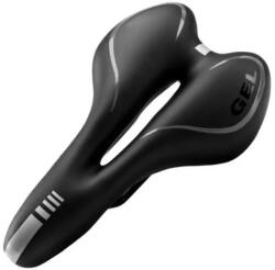  Egyéb nyereg ESLNF Tour Gel Anatomic blk