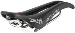 Selle SMP Smp Composit Nyereg fekete