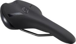 Merida nyereg Expert TK trekking NŐI fekete 152mm/319g V-Mount 2070080785