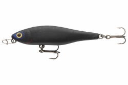 Daiwa Vobler Daiwa Steez Pencil 60F 6cm 4.2g Black (F3.D17512.601)