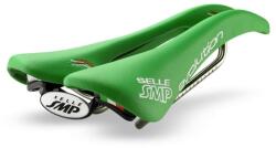 Selle SMP Smp Evolution Nyereg sötétzöld
