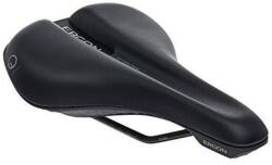 Ergon Nyereg férfi ST Core Prime M/L fekete/szürke