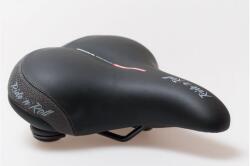 BikeFun Nyereg Amsterdam City Női - Vl-6146e