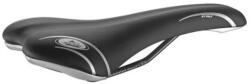 Selle Monte Grappa Nyereg 1321 Spark fekete