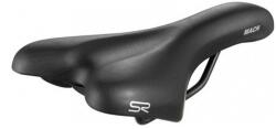 Selle Royal Nyereg MTB Fekete 6553 Mach In Pu, No Clamp