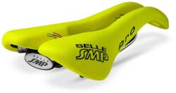 Selle SMP Smp Pro Nyereg yellow fluo