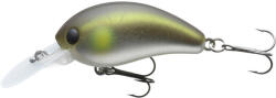 Daiwa Vobler Daiwa Tournament Baby Crank 35F-SR 3.5cm 3.5G Matt Ayu (F3.D16710.702)