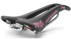 Selle SMP Smp Composit Lady Nyereg fekete